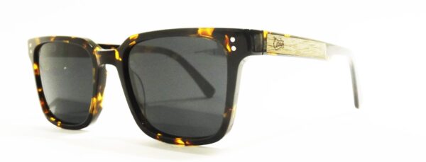 226 - ECO - DEAN - ACETATE TORTOISE