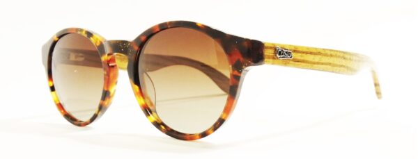 218 - ECO - SUN - TORTOISE - BROWN