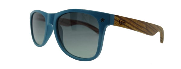 274 – WAY – STRAW – BLUE – BLACK