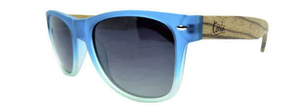 279 - WAY RECYCLED PET- BLUE