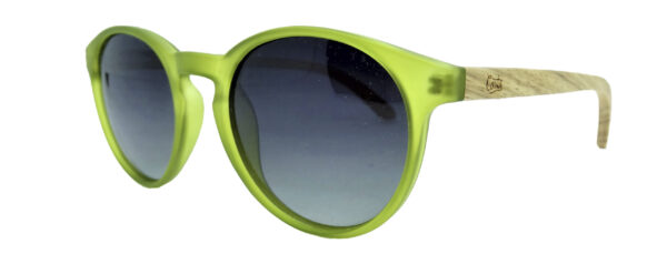 283 - SUN RECYCLED PET- GREEN