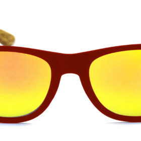 145 WAY - RED - YELLOW