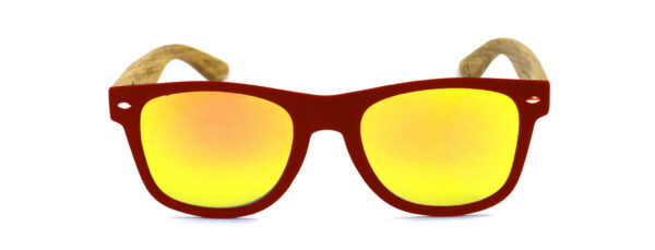 145 WAY - RED - YELLOW