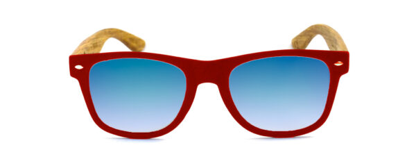 WAY - RED - BLUE GRADIENT