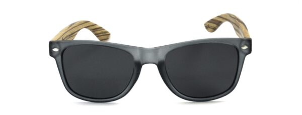83 WAY - SILVER - BLACK