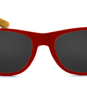 141 WAY - RED - BLACK