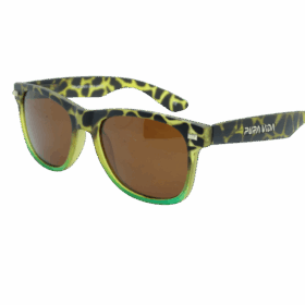 P008 - GUANACASTE TORTOISE BROWN
