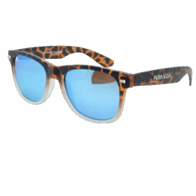 P010 - GUANACASTE TORTOISE BLUE