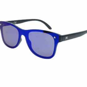 P097 - IRAZU BLUE