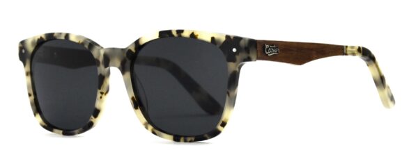132 - Eco Scout Tortoise Black