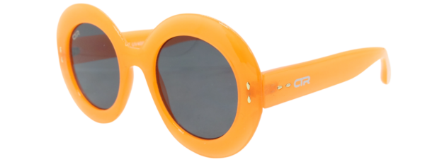 385 WOW ORANGE