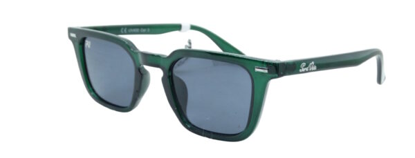 P156 MC GREEN
