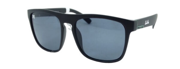 P158 LUIS BLACK GREEN