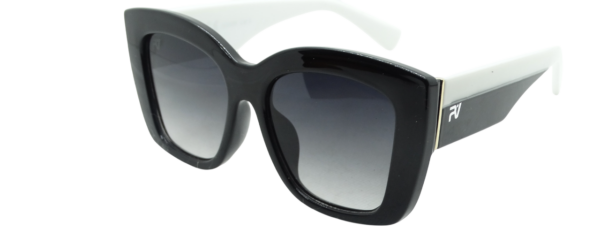P162 MALIK BLACK