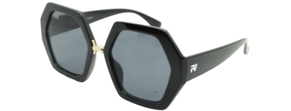 P163-2 ADA BLACK