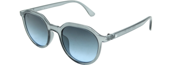 P165 DEREK GREY