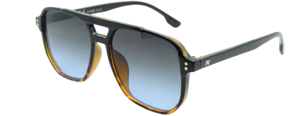 P174 GUNTER BLUE