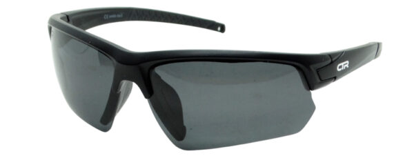 412 CLIF BLACK POLARIZED