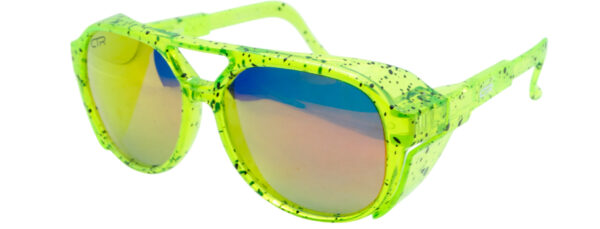421 JACK GREEN POLARIZED
