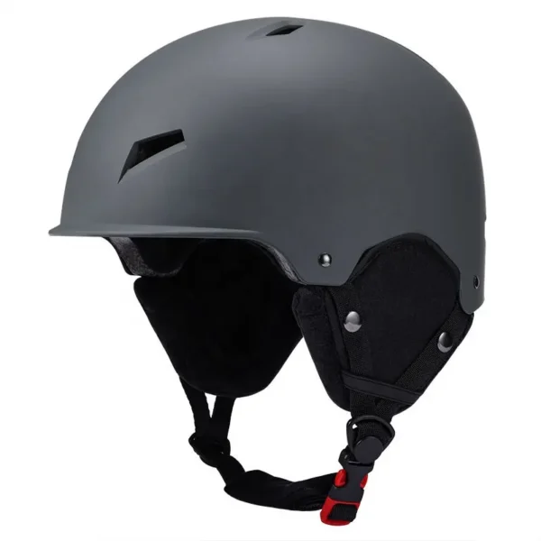 600 CASCO SNOW BLACK